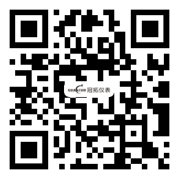 林頻儀器微信公眾號二維碼