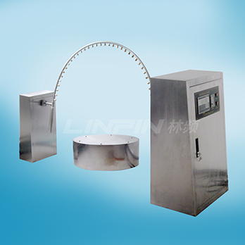 擺管淋雨試驗裝置|擺管淋雨試驗測試