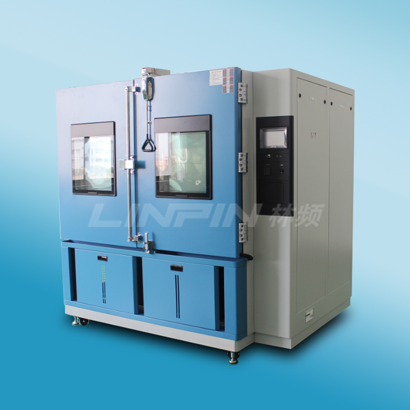 電機測試試驗箱|電機測試老化箱